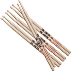 Paličky na bicie 5A American Classic 4 Pack VIC FIRTH