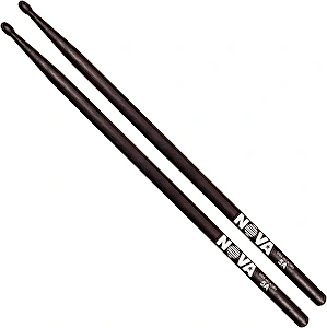 Paličky na bicie N5AB NOVA 5A black VIC FIRTH