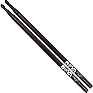 Paličky na bicie N5BB NOVA 5B black VIC FIRTH