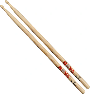 Paličky na bicie N7A NOVA 7A VIC FIRTH