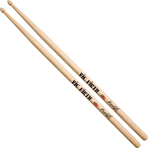 Paličky na bicie FS5A Freestyle 5A VIC FIRTH