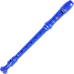 Zobcová sopránová flauta HY-26B-DB Yamakawa