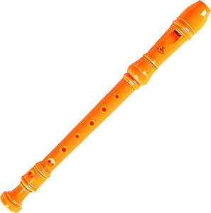 Zobcová sopránová flauta HY-26B-OG Yamakawa