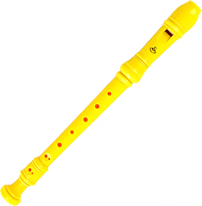 Zobcová sopránová flauta HY-26B-YE Yamakawa
