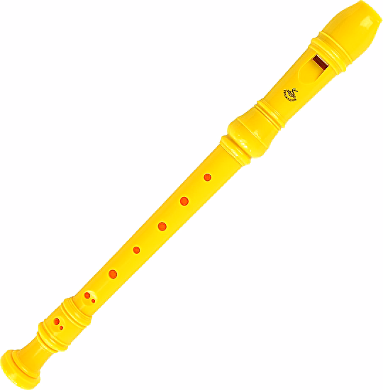 Zobcová sopránová flauta HY-26B-YE Yamakawa