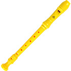 Zobcová sopránová flauta HY-26B-YE Yamakawa