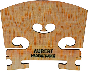 Kobylka na husle 4/4 Aubert