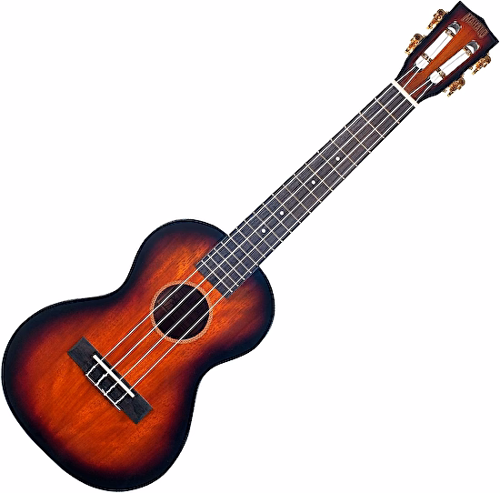 Tenorové ukulele MJ33ts Mahalo