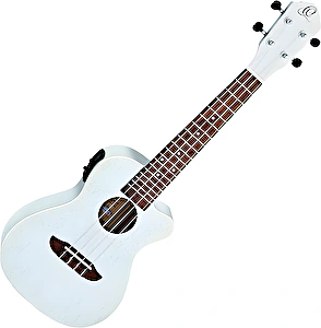 Koncertné ukulele RUSILVER Ortega
