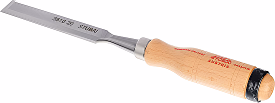 Náradie pre husle - Dláto Stubai