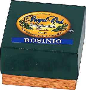 Kolofónia na husle Rosino Royal Oak