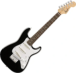 Elektrická gitara mini Stratocaster Squier Fender