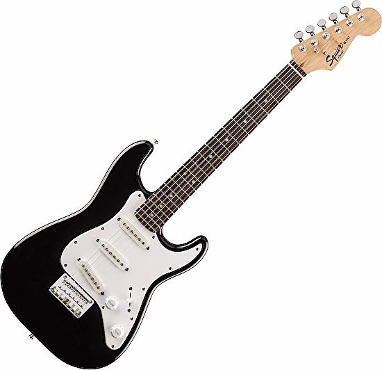 Elektrická gitara mini Stratocaster Squier Fender