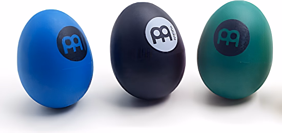 Perkusie - vajíčko EGG Shaker Meinl