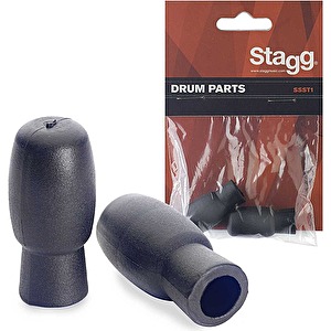Gumové krytky na paličky SSST 1 Stagg