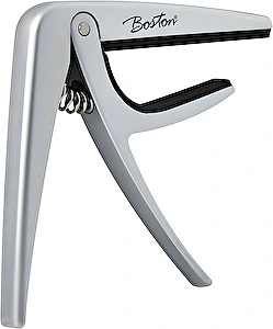 Kapodaster Classic BC-86-TI Boston