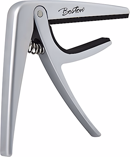 Kapodaster Classic BC-86-TI Boston