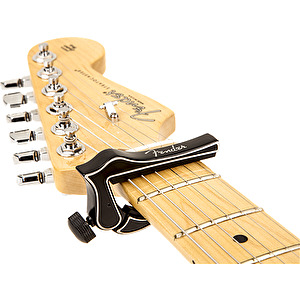 Dragon Capodaster Fender