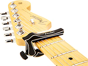 Dragon Capodaster Fender
