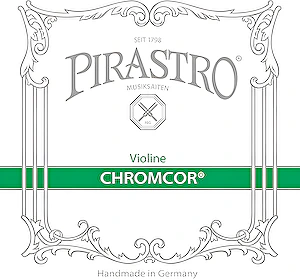Struny na husle 4/4 Chromcor Pirastro