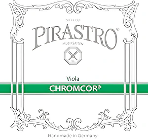 Struny na violu Chromcor Pirastro