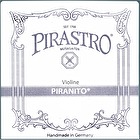 Struny na husle 4/4 Piranito Pirastro