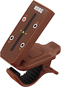 Klipová ladička pre ukulele Headtune-U1 KORG