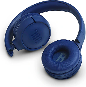 Slúchadlá bluetooth TUNE500BTBLU modré JBL