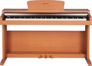 Digitálne piáno SDP 200 OAK Sencor 