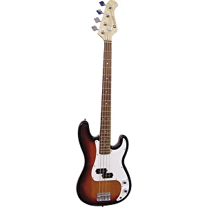 Elektrická basgitara PB-320 sunburst Dimavery