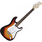 Elektrická gitara ST-203 sunburst Dimavery