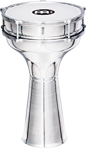 Darbuka 8" HE-104 Aluminium Meinl