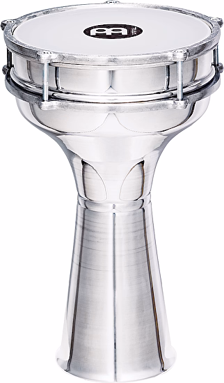 Darbuka 8" HE-104 Aluminium Meinl