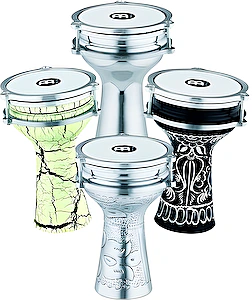 Perkusná mini Darbuka HE50 Meinl