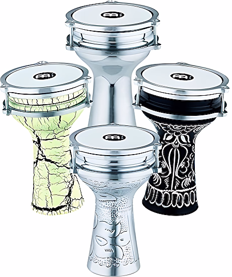 Perkusná mini Darbuka HE50 Meinl