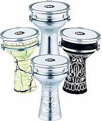 Darbuky