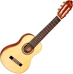 Guitalele VC350 Natural Valencia