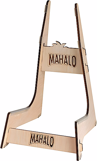 Univerzálny stojan na ukulele MSS1 Mahalo