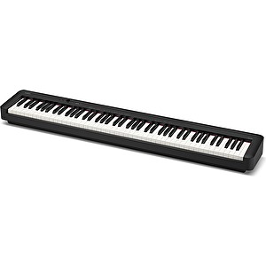 Digitálne piáno CDP S100 BK Casio