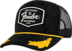 Šiltovka Scrambled Eggs Hat Fender