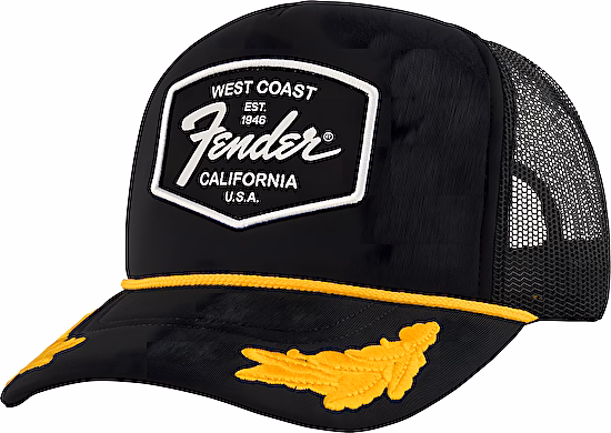 Šiltovka Scrambled Eggs Hat Fender