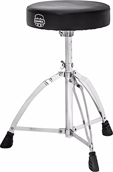 Stolička k bicím T270A throne Mapex