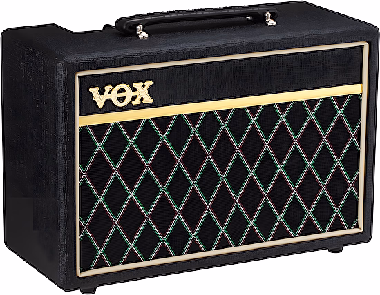 Basgitarové kombo Pathfinder 10B Vox