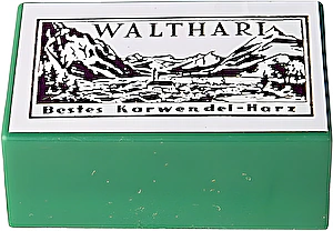 Kolofónia Karwendel látka Gewa