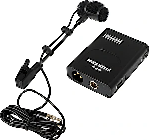 Mikrofón PRA383D XLR Superlux