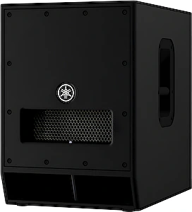 Aktívny subwoofer DXS12MK2 Yamaha