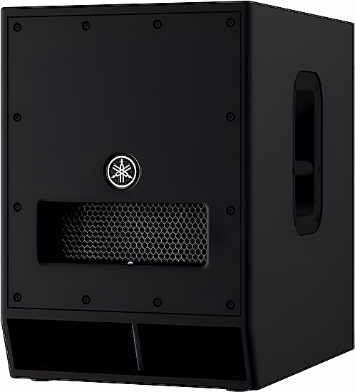 Aktívny subwoofer DXS12MK2 Yamaha