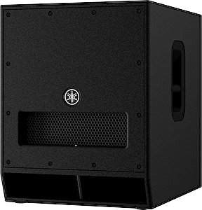 Aktívny subwoofer DXS15MK2 Yamaha