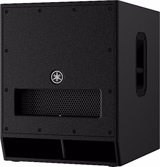 Aktívny subwoofer DXS15MK2 Yamaha