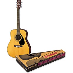 Akustické gitarové sety